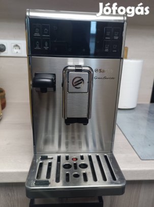 Eladó Saeco autómata kávéfőzők!