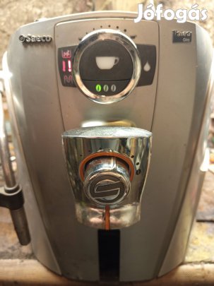 Eladó Saeco kávégép alkatrésznek 
