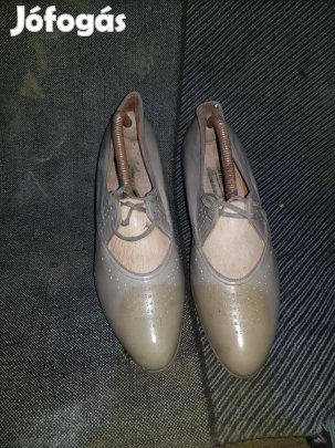 Eladó Salamander Fussarzt retro női cipő 37-es