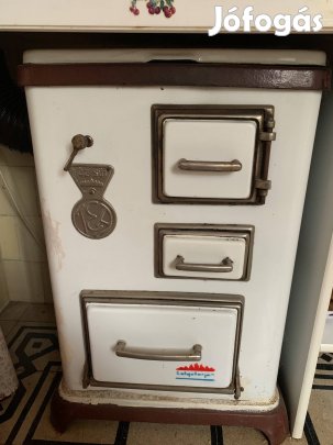 Eladó Salgótarján sparhelt