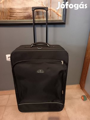 Eladó Samsonite gurulós bőröndök 