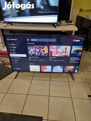 Eladó Samsung 125 cm Qled TV