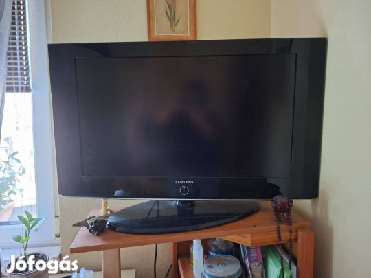 Eladó Samsung 80cm képátlós TV