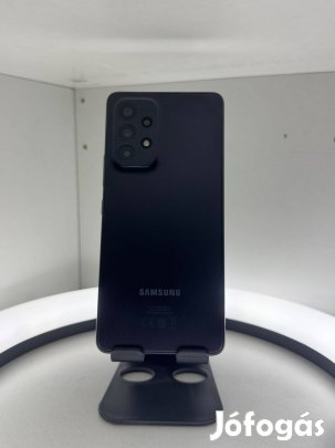 Eladó Samsung A72 128GB Fekete