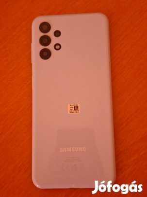 Eladó Samsung Galaxy A13 kártyafüggetlen mobiltelefon