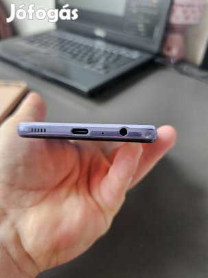 Eladó Samsung Galaxy A52s 5G - Awesome Violet