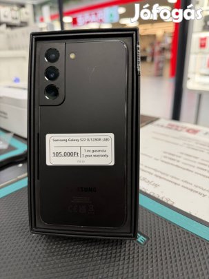 Eladó Samsung Galaxy S22 8/128GB