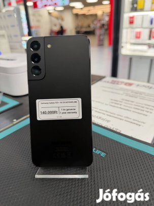 Eladó Samsung Galaxy S22 Plus 8/256GB
