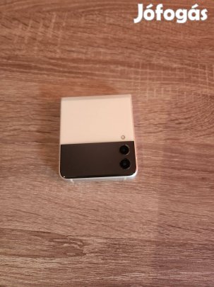 Eladó Samsung Galaxy Z flip3