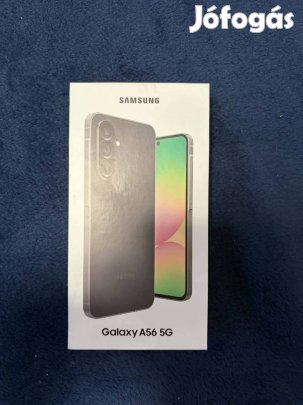 Eladó Samsung Galaxy a56 5g duál-SIM 