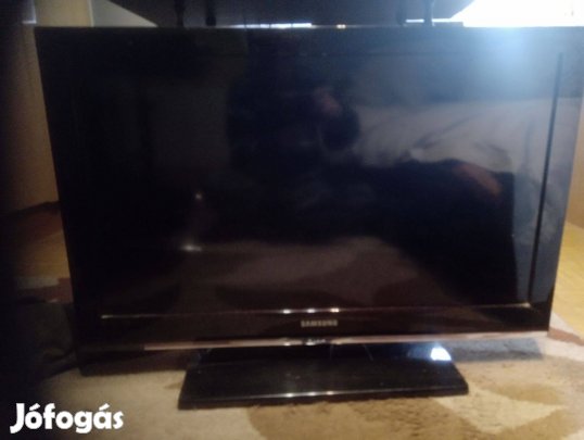 Eladó Samsung LE32C530