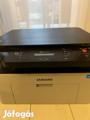 Eladó Samsung M2070W nyomtató