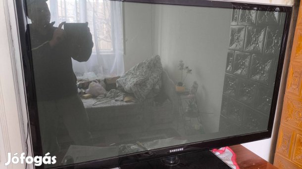 Eladó Samsung Plazma TV