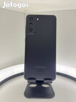 Eladó Samsung S21 FE 5G 128GB Fekete