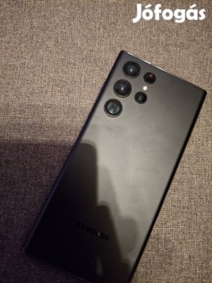 Eladó Samsung S22 ultra
