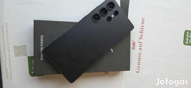 Eladó Samsung S25 Ultra