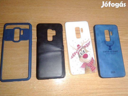 Eladó Samsung S9+ Telefontok!
