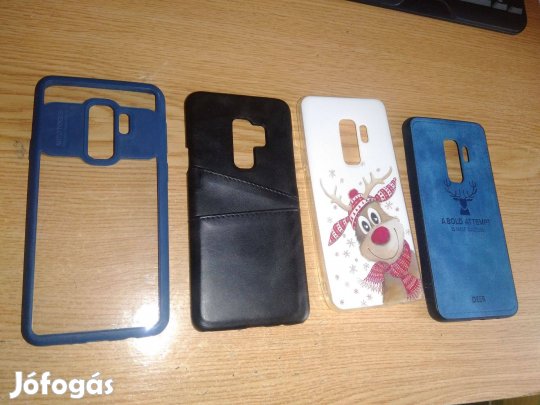 Eladó Samsung S9+ Telefontok!