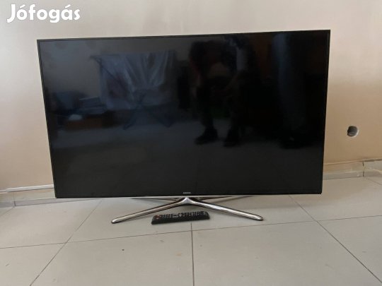 Eladó Samsung UE48H6200