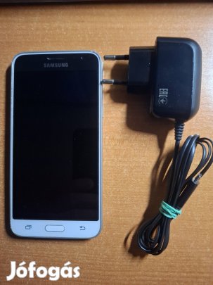 Eladó Samsung galaxy J3 2016 dual sim telefon.