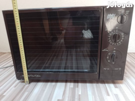 Eladó Samsung nagyméretű mikrohullámú sűtő Zalaegerszegen