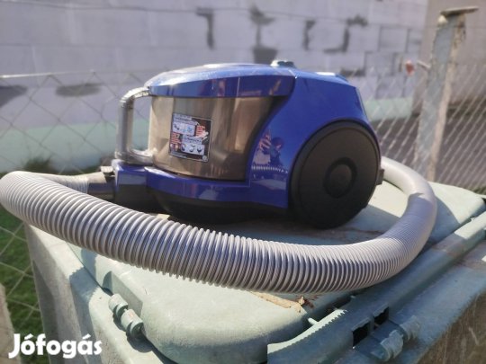 Eladó Samsung porszívó újszerű állapotban