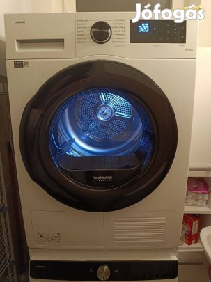 Eladó Samsung szárítógép!