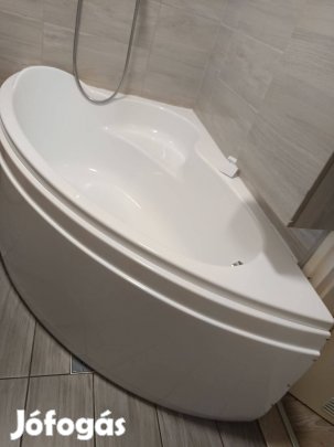 Eladó Sarok kád