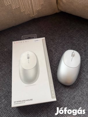 Eladó Satechi (Apple) kompatibilis M1 vezeték-nélküli egér