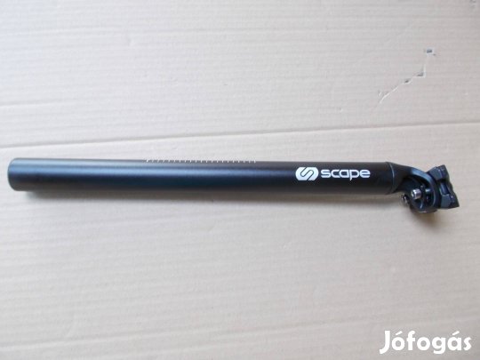Eladó Scape 31.6-os újszerű nyeregcső