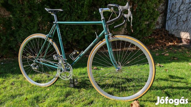Eladó Scapin országúti kerékpár