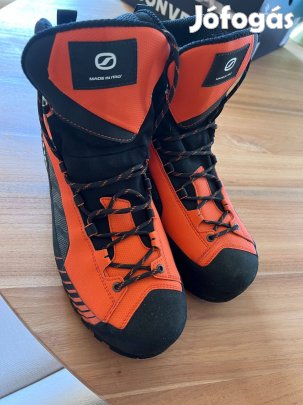 Eladó Scarpa Ribelle Light HD hegyi túrabankancs (45)