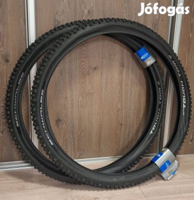 Eladó Schwalbe Tough Tom 29x2.60 HS463 MTB külső gumi
