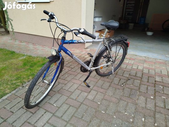 Eladó Schwinn Csepel Ambition 26" férfi MTB