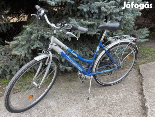 Eladó Schwinn Csepel Landrider keveset futott, megkímélt