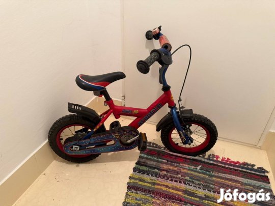 Eladó Scirocco gyerek bicikli