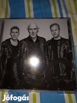 Elado Scooter Ujszeru The Fifth Chapter Cd