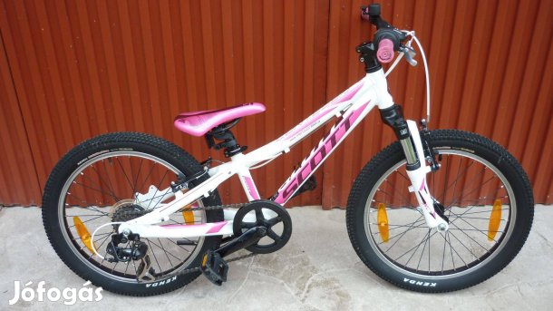 Eladó Scott Contessa 20-as gyerek kerékpár