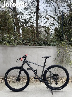 Eladó Scott Scale 970 hardtail mountain bike, újszerű, 100-150 km