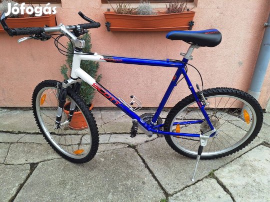 Eladó Scott Tampico 26-os aluvázas férfi kerékpár