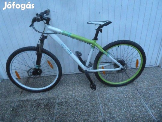 Eladó Scott kerékpár