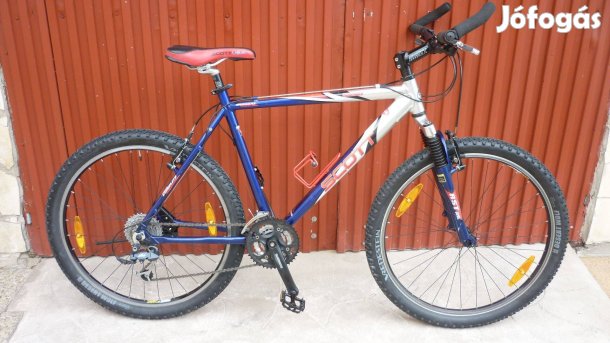 Eladó Scott minőségi kerékpár