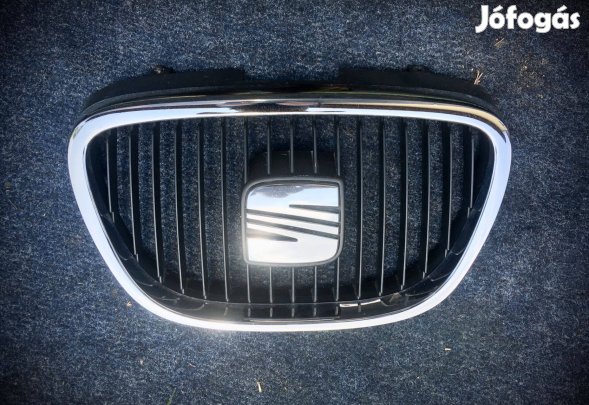 Eladó Seat Leon 1P hibátlan díszrács 15000ft. Bp/posta