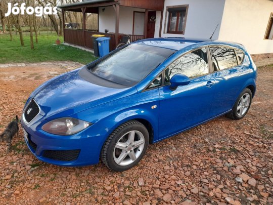 Eladó Seat Leon 1.4