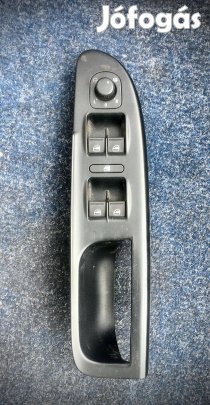 Eladó Seat Vw MK5 MK6-os ablakemelő kapcsoló 8000ft.Bp/posta
