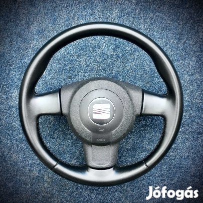 Eladó Seat mk1 hibátlan bör kormány, akár cserélve. Bp/posta