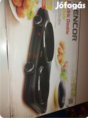 Eladó Sencor Fözőlap