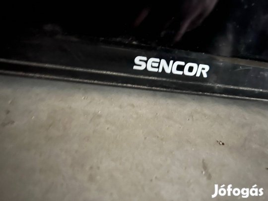 Eladó Sencor Led Tv