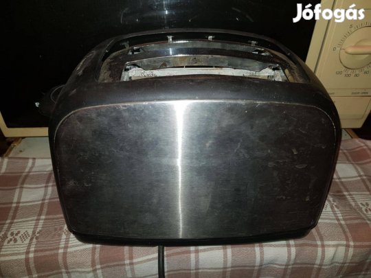 Eladó Sencor kenyérpirító