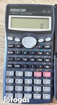 Eladó Sencor számológép